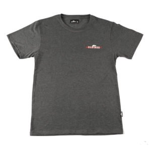 Polera Letters Marengo Old Tree