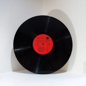 Ernie Kucera and His Orchestra – Nebraska’s No.1 Polka Band (Vinilo LP)